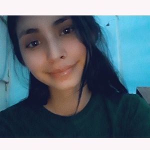 Meet your Posher, Courtney